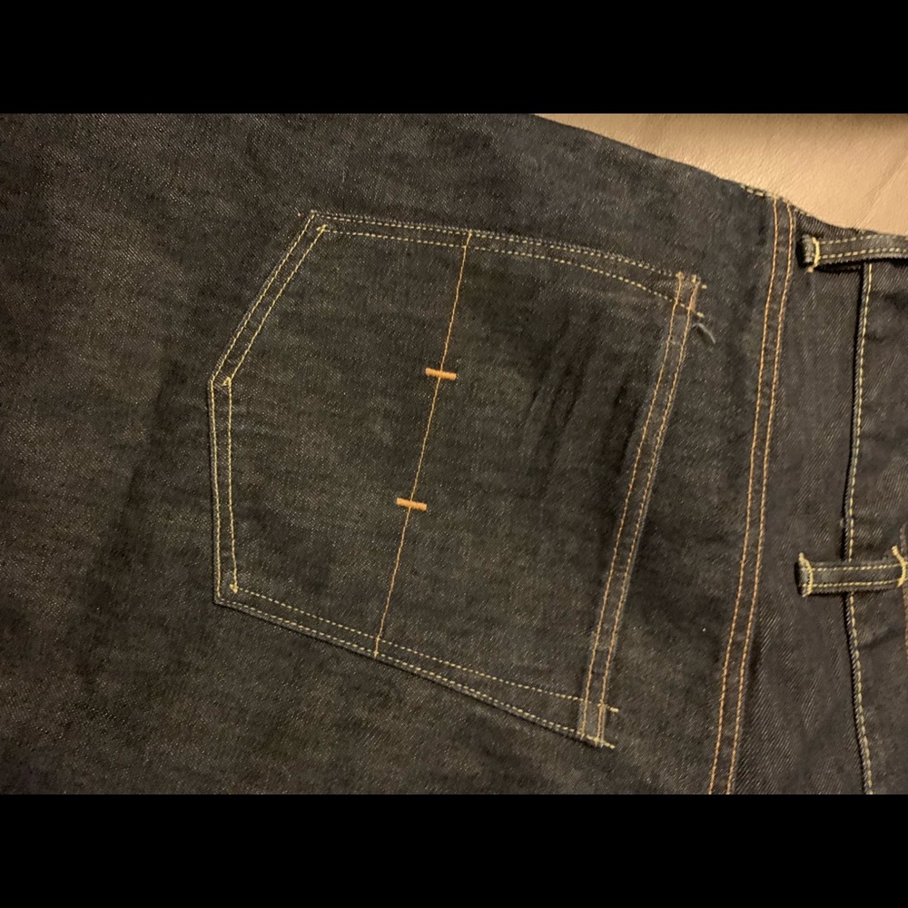 Big &tall Polo jeans